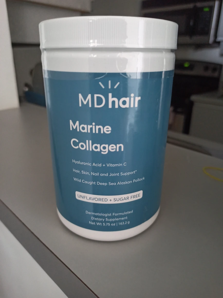 MD Hair thumbnail
