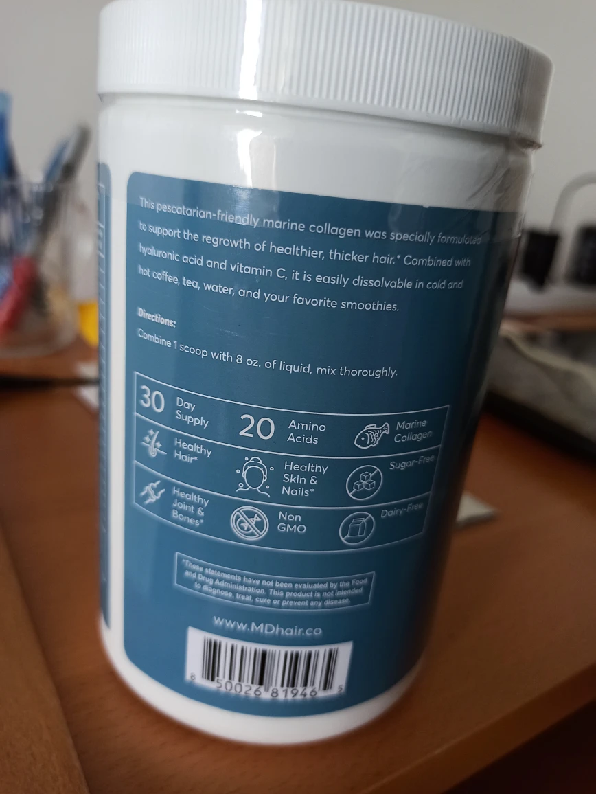 MD Hair image indicator(2)