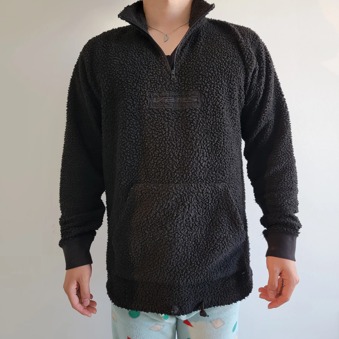 Very Warm Sweater - photo 3