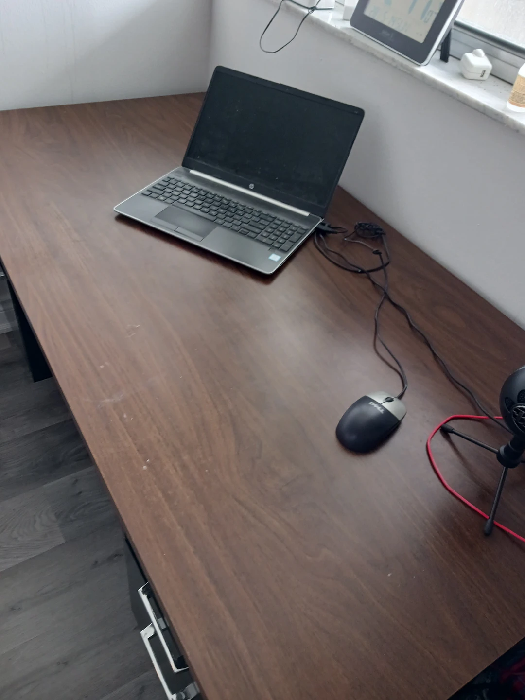 study / office Table - photo 2