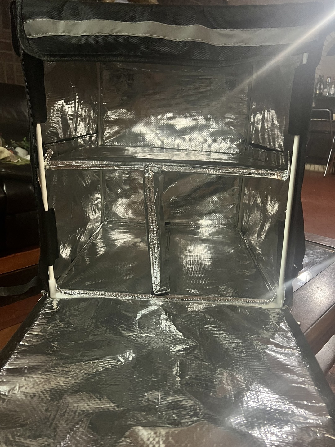 Cooling bag thumbnail