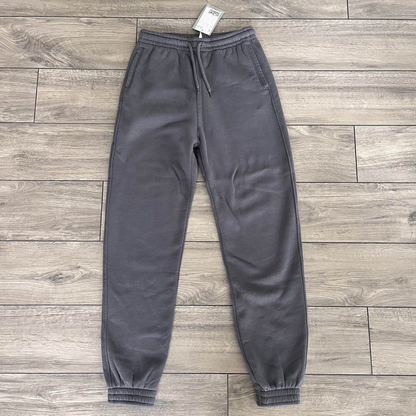 NWT H&M High Waisted Sweatpants / Joggers Size XS