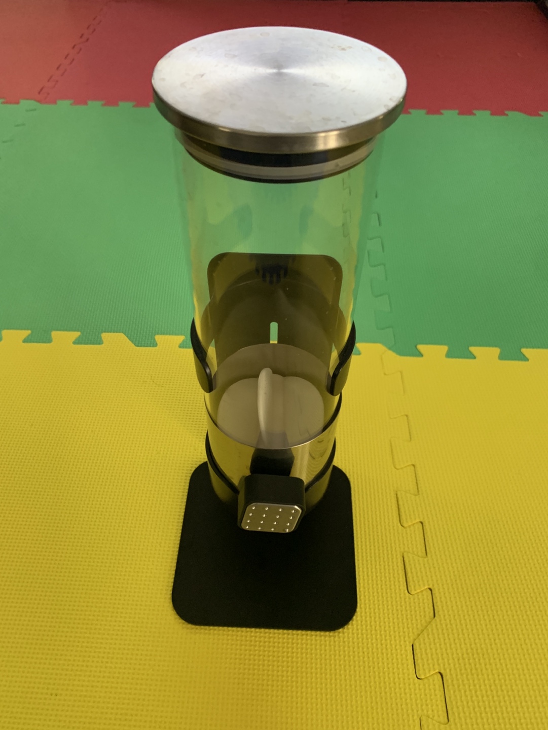 Cereal dispenser thumbnail