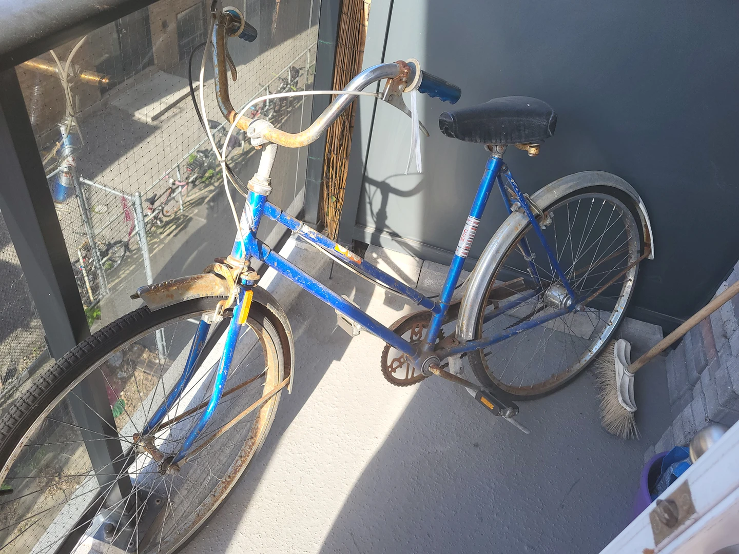 bike for sale thumbnail