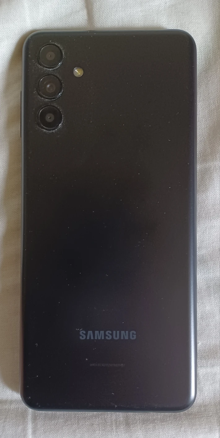Samsung A13 5g thumbnail