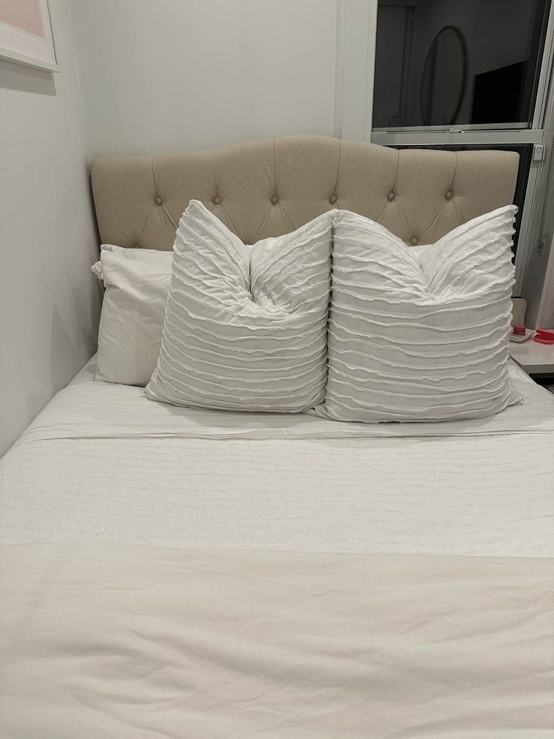 Wayfair Headboard - photo 2
