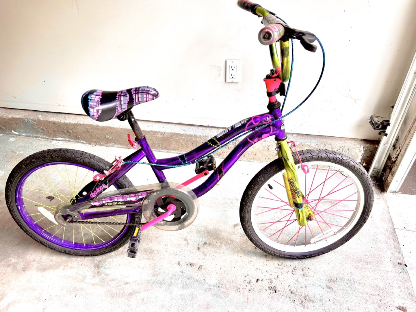 20” Bicycle - photo 2