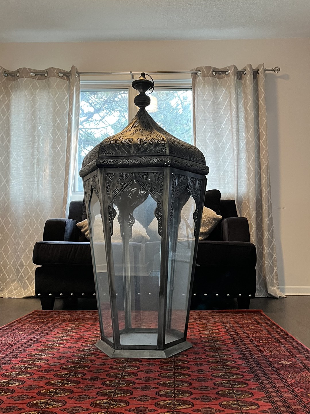 Decorative Lantern