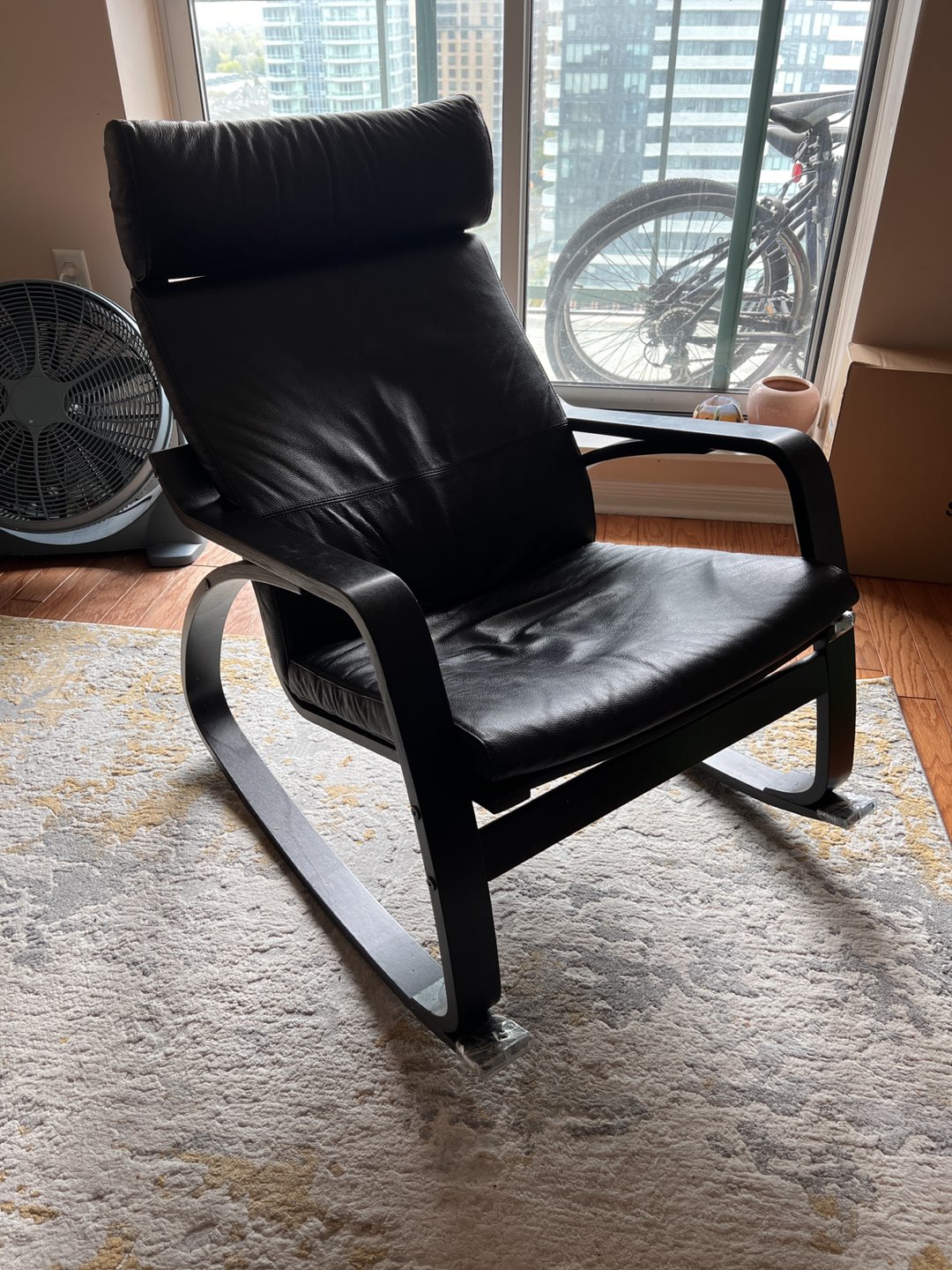 Used Side Chair
