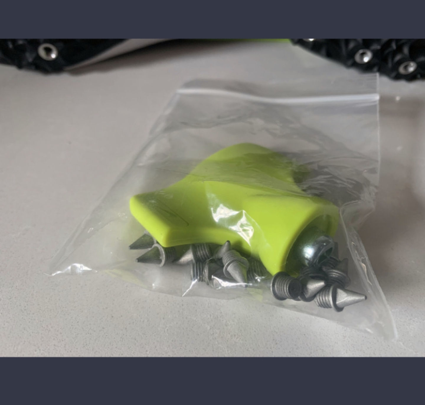 Nike Zoom Rivals NEW SPIKES image indicator(7)