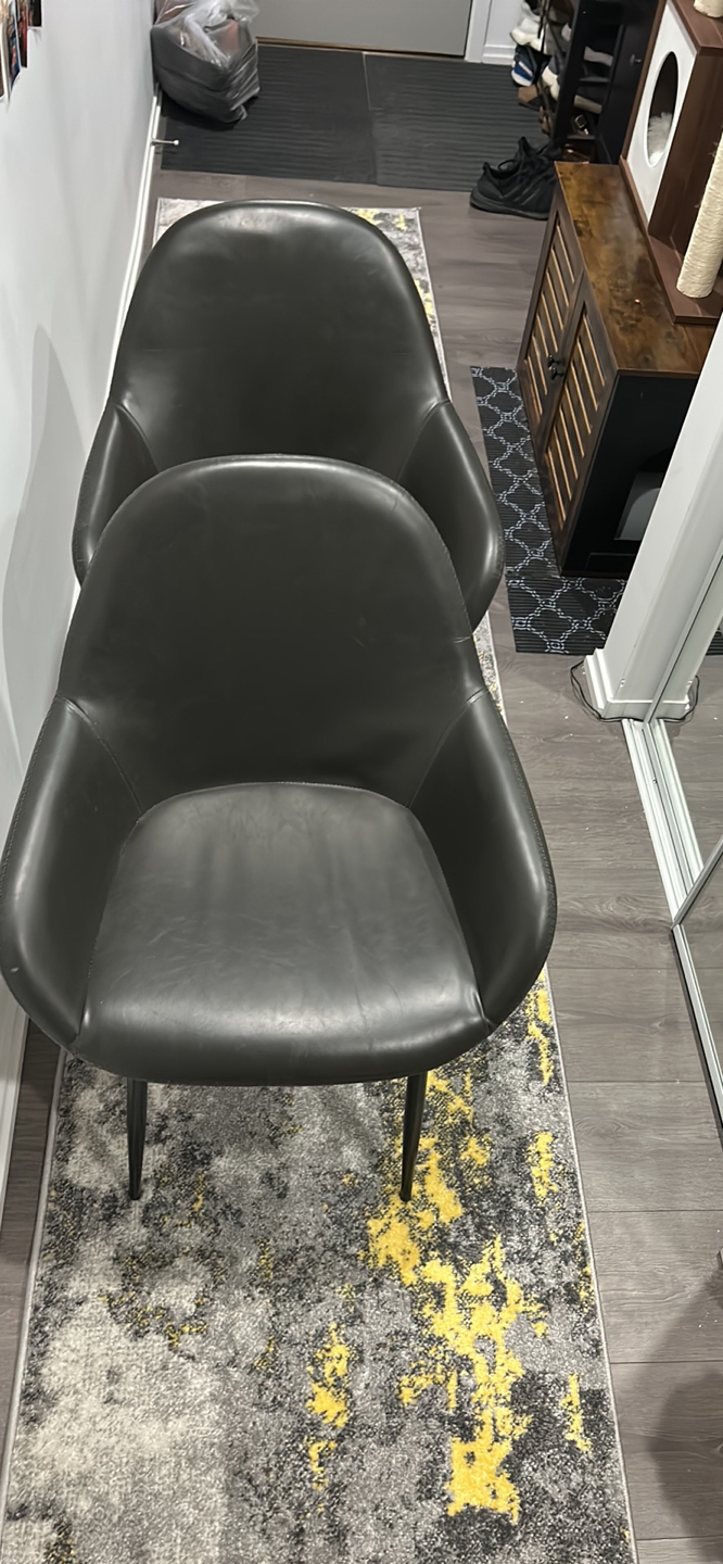 Dinning/ accent chair
