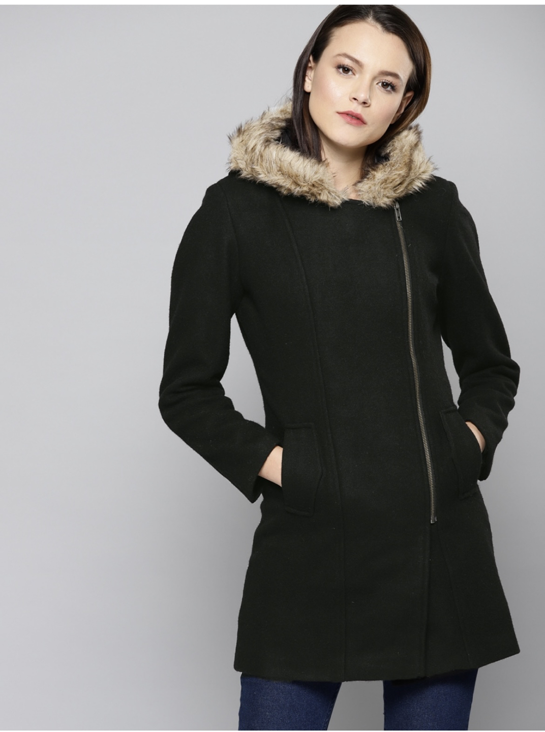 Fall Jacket thumbnail