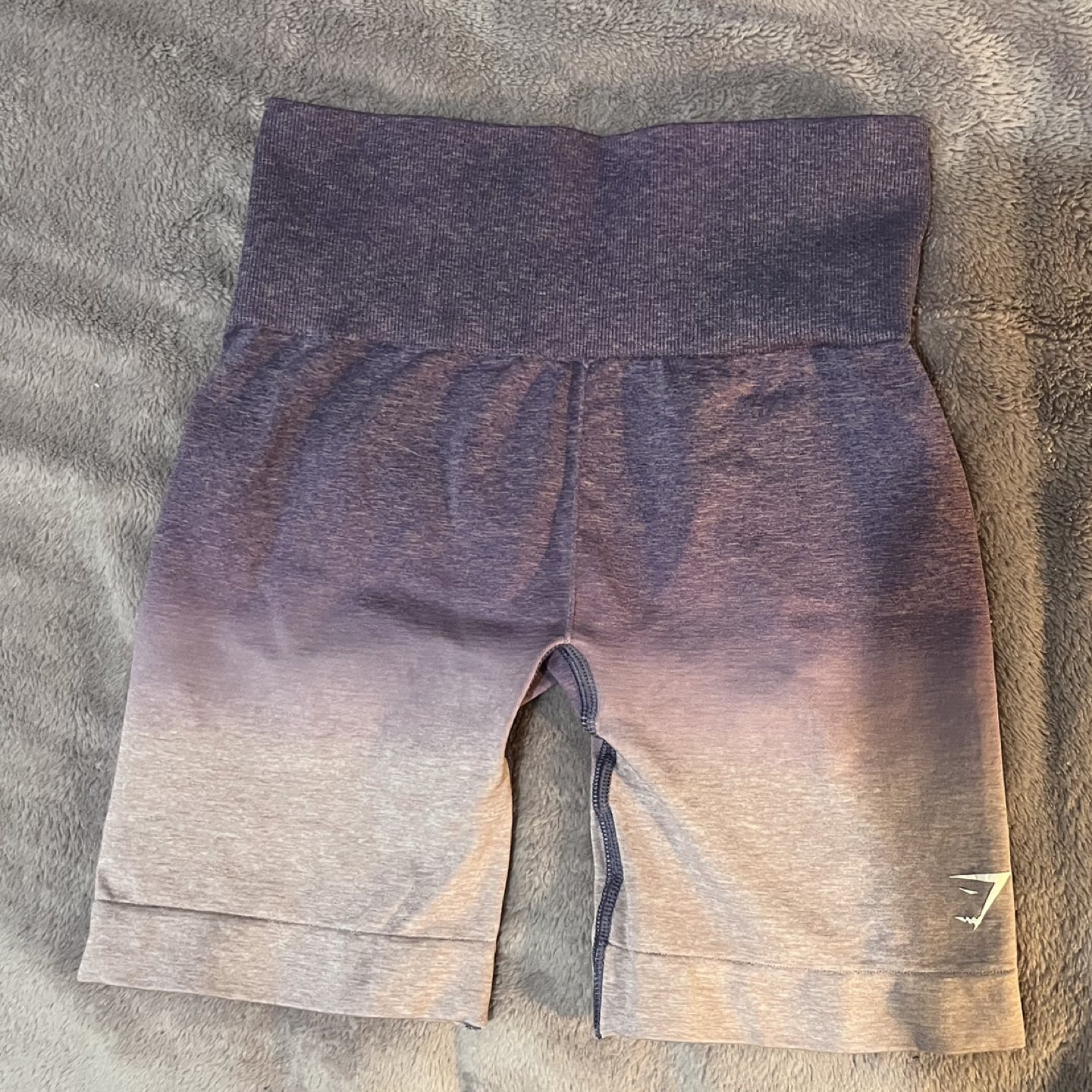 Gymshark Shorts thumbnail