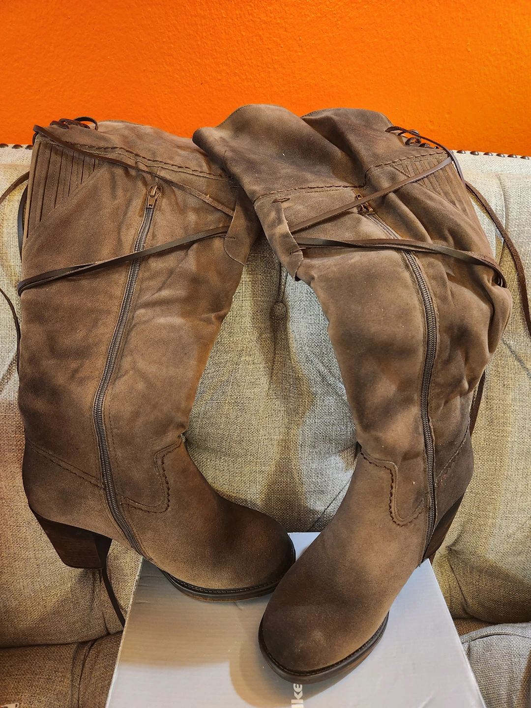 boots - photo 2