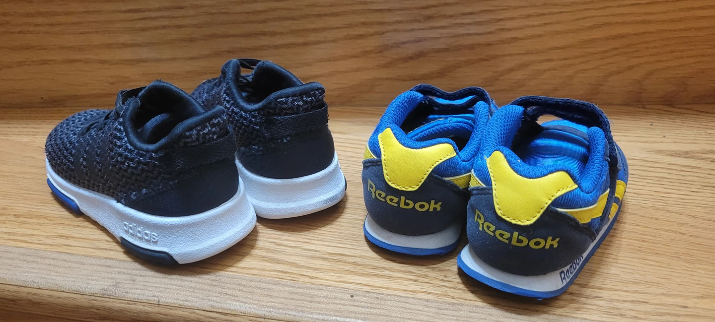 Toddler Lot image indicator(2)