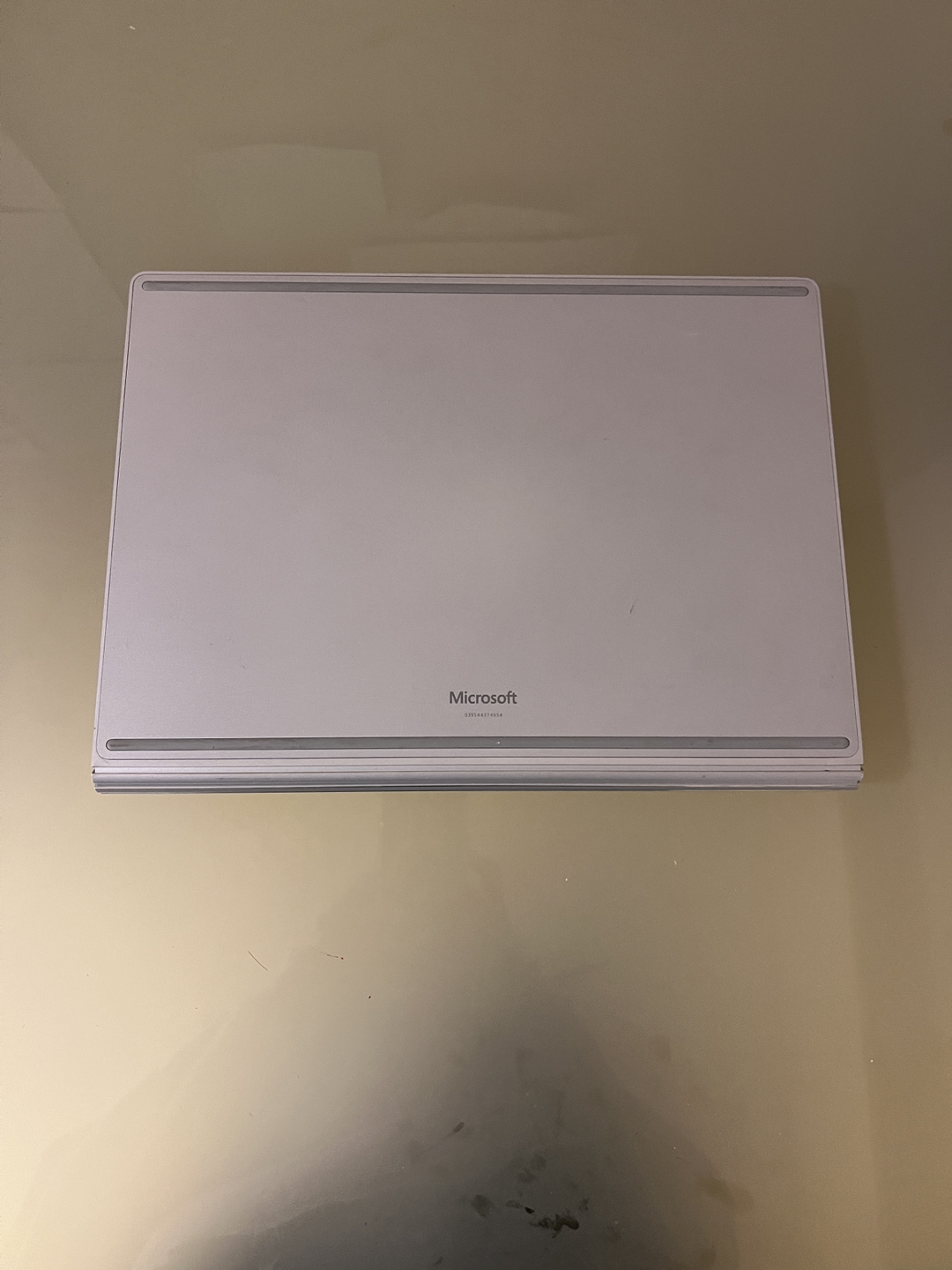 Microsoft Surface Book 2 i7