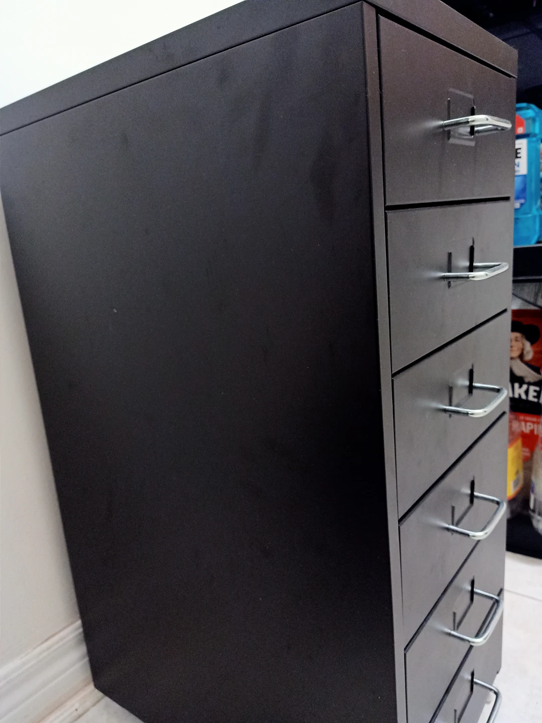 Chest of drawers:Moving sale - photo 4