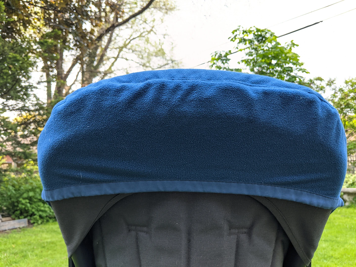 stroller blanket, sleeping bag, bunting bag Bugaboo image indicator(4)