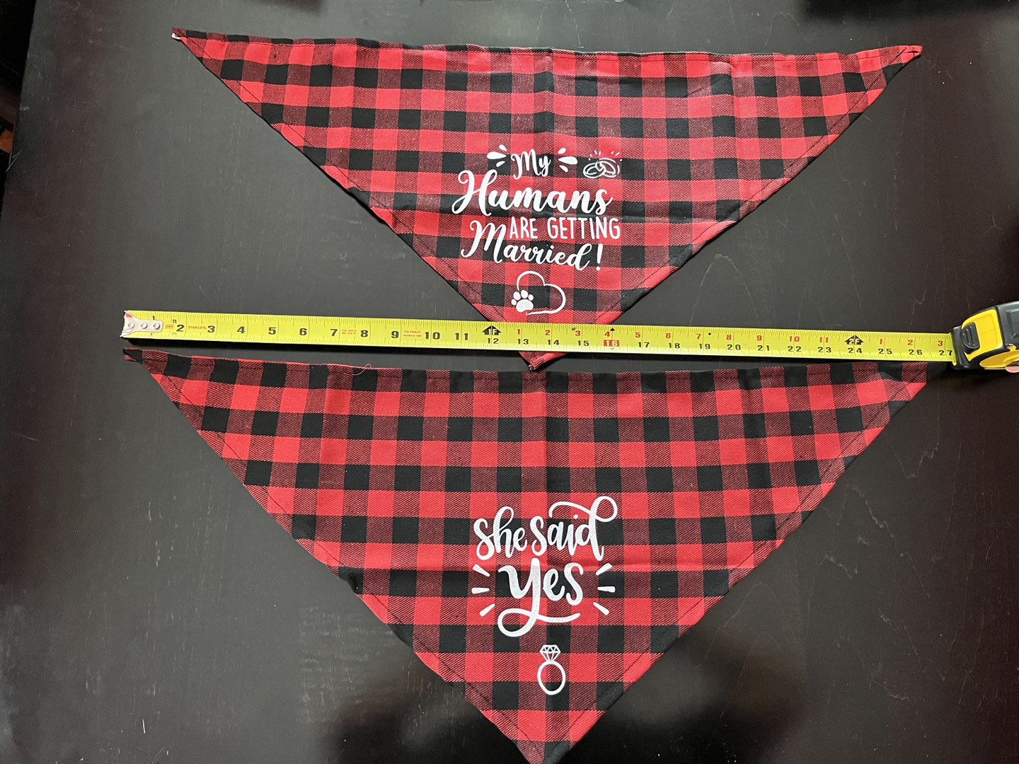 Pet Bandana thumbnail