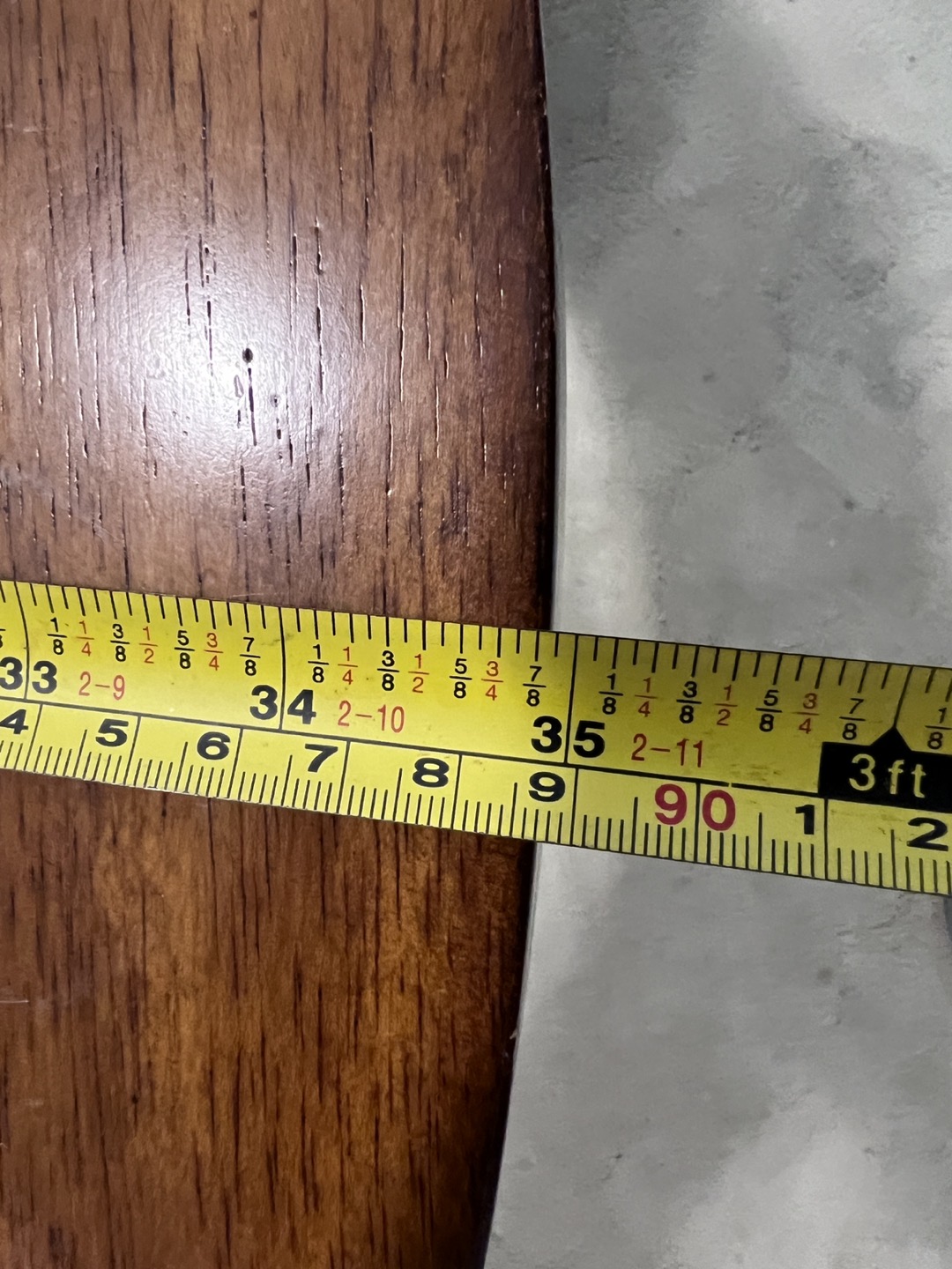 Center Table - photo 3