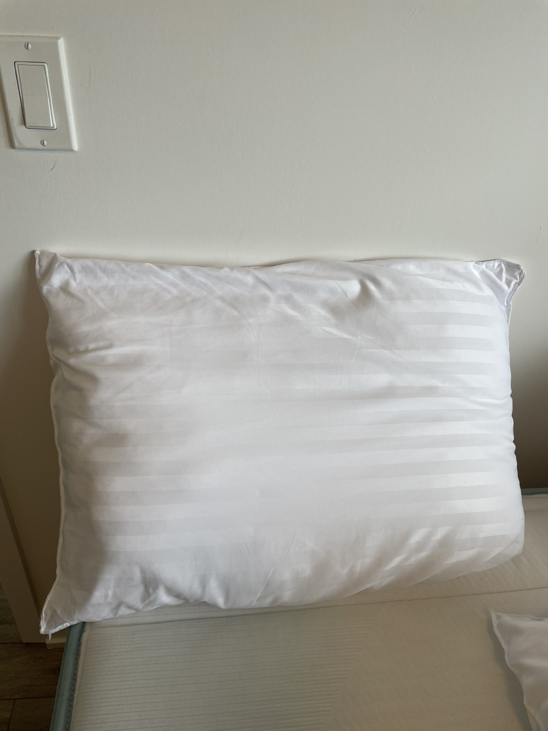 2 pillows - photo 2