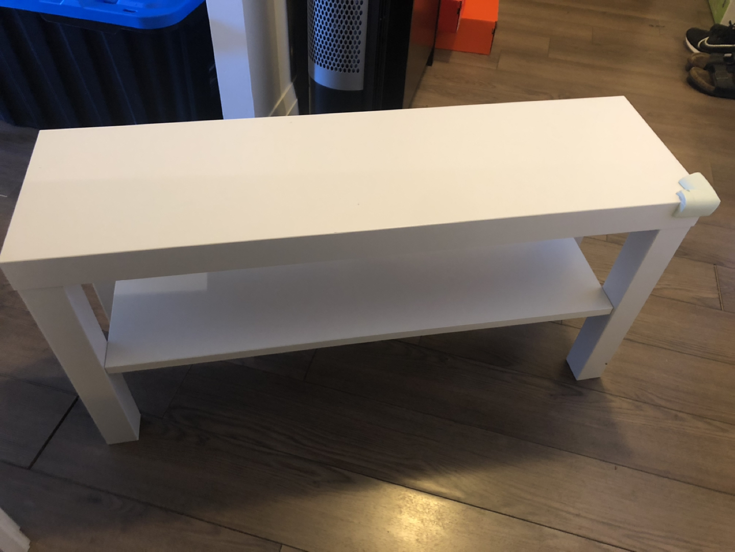 IKEA TV bench/ Shelf image indicator(3)