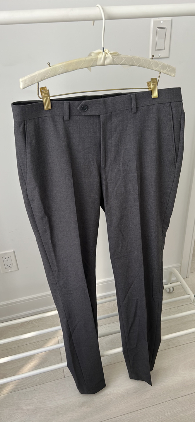 Calvin Klein dress pants thumbnail