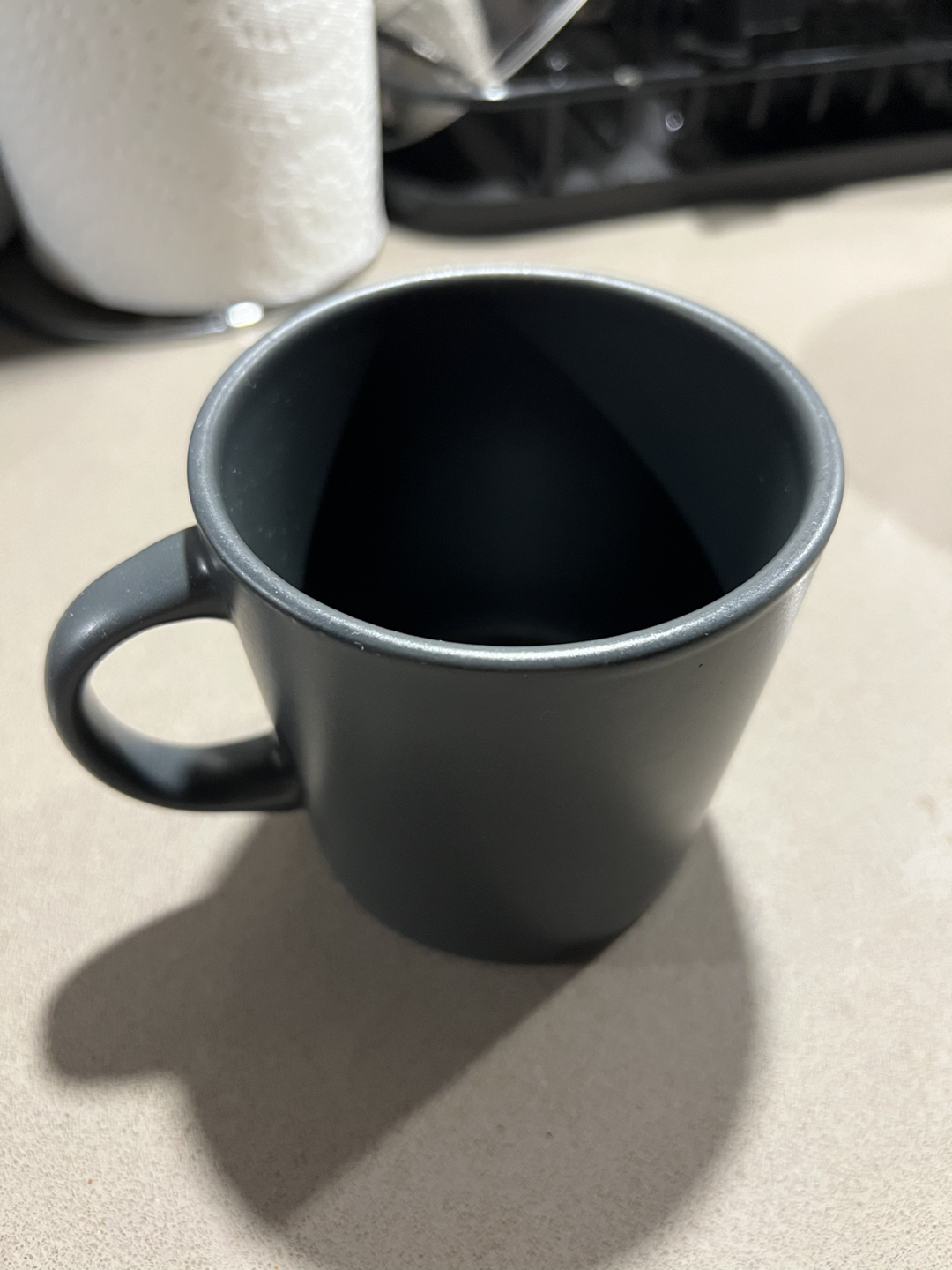 Ikea mug #trade