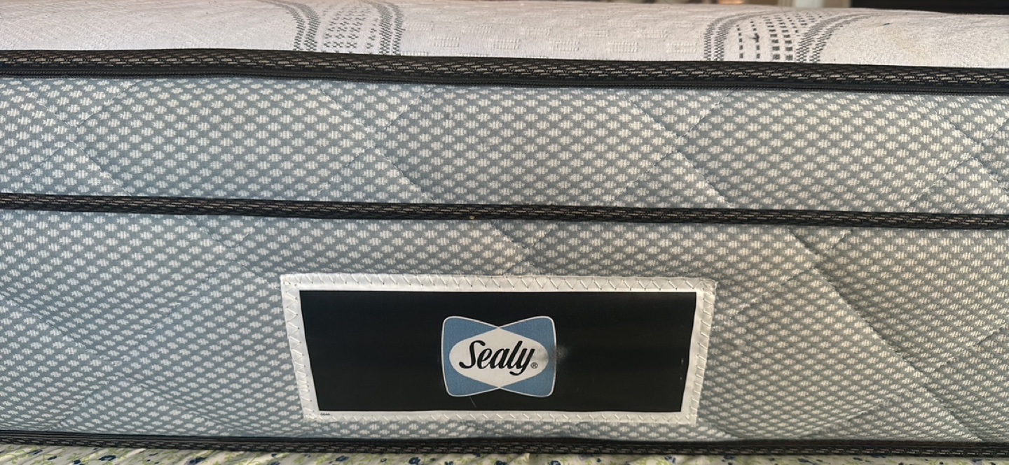 Queen Mattress for sale!!