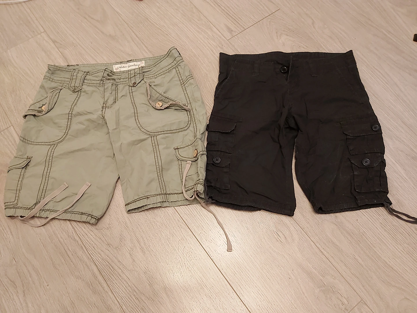 #freecycle pants lot