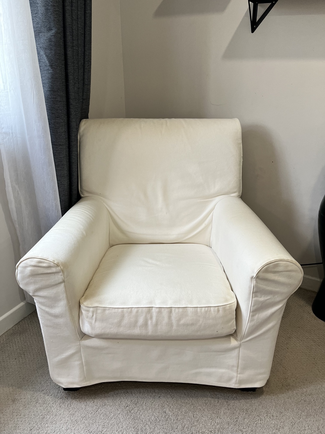 Arm chair - photo 2