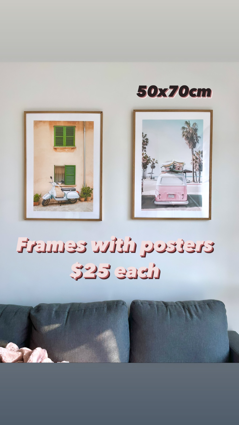 Home decor