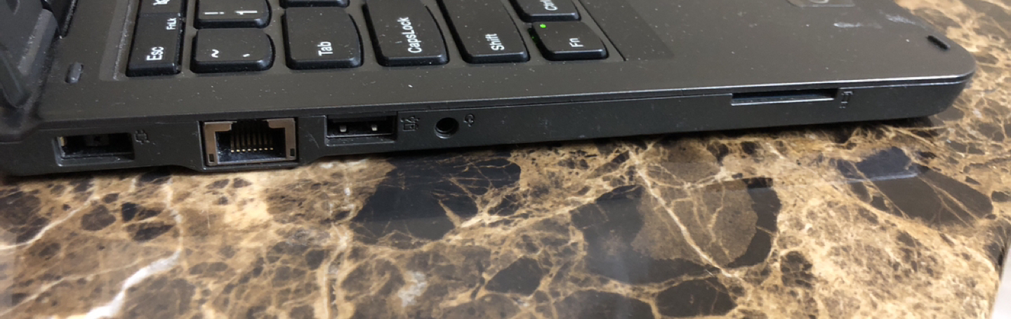 Lenevo Thinkpad 11e - photo 5