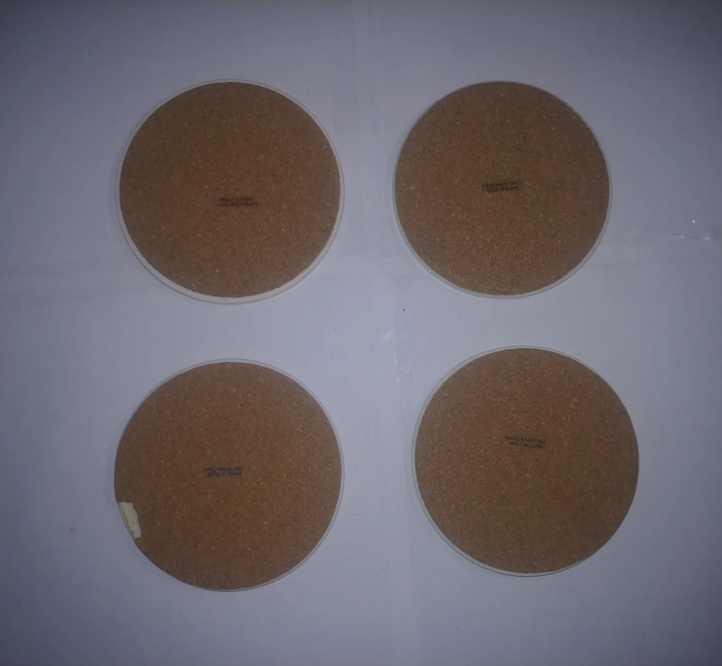 Playing Card Symbol Coasters image indicator(2)