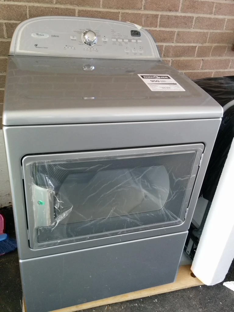Brand New Dryer