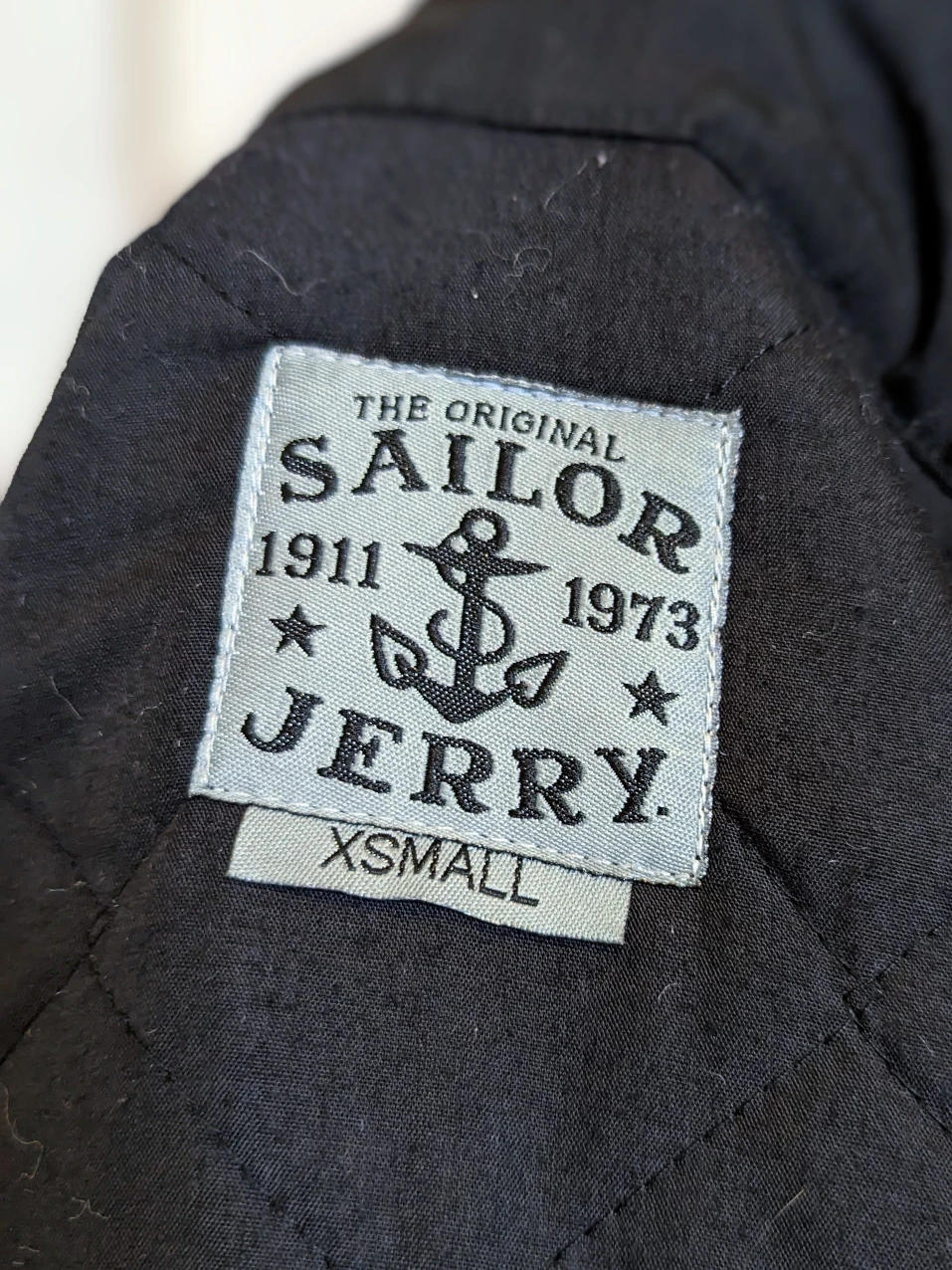 Sailor Jerry Casual Jacket - photo 5