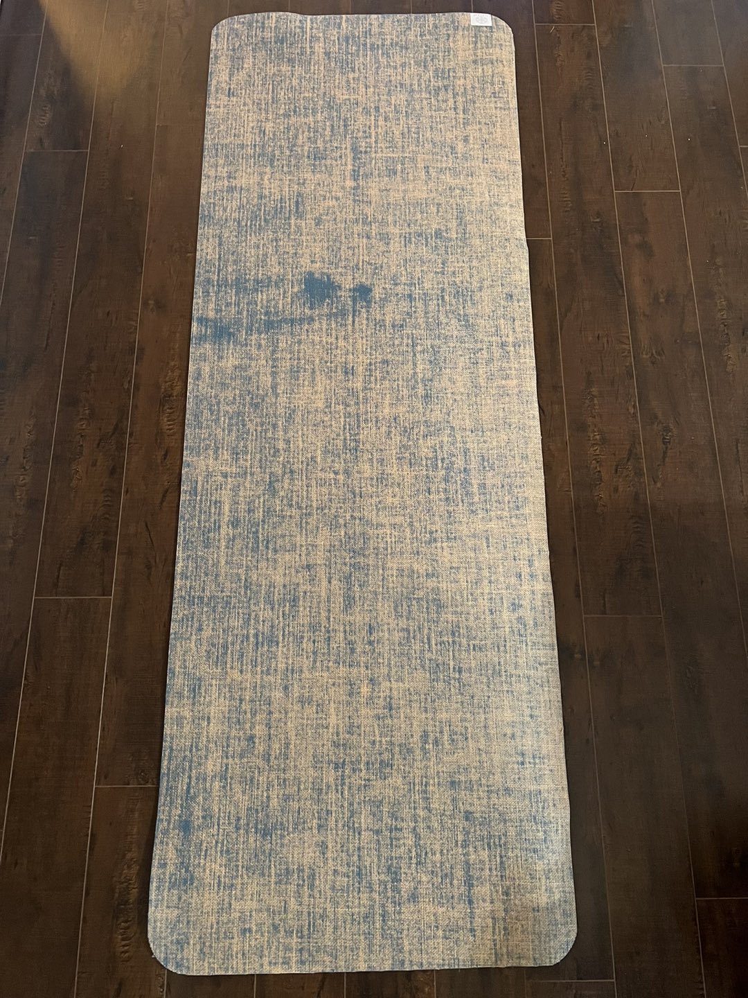 Gaiam Yoga mat