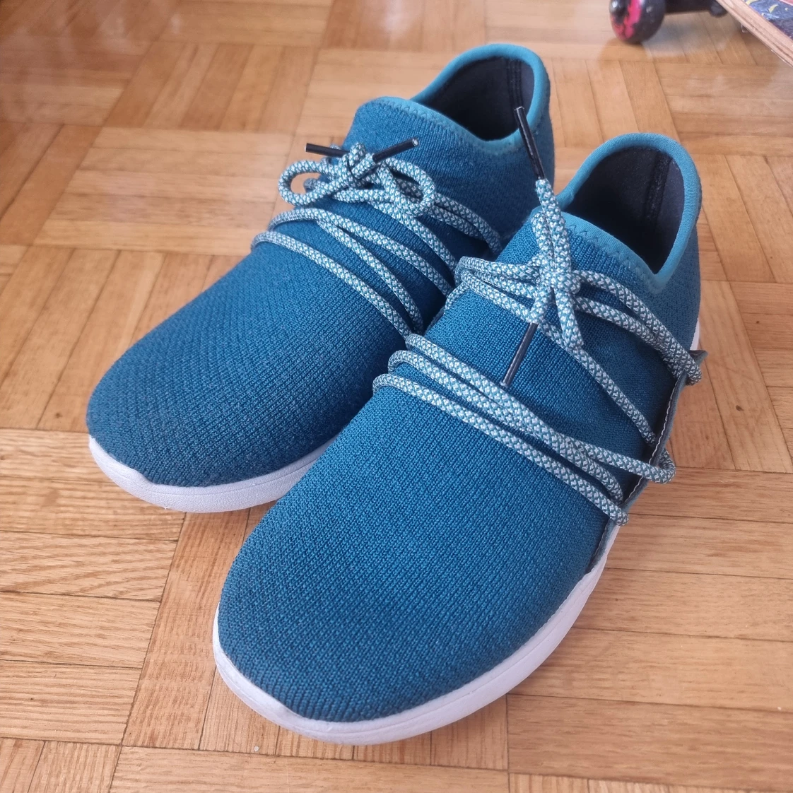 Womens Vessi