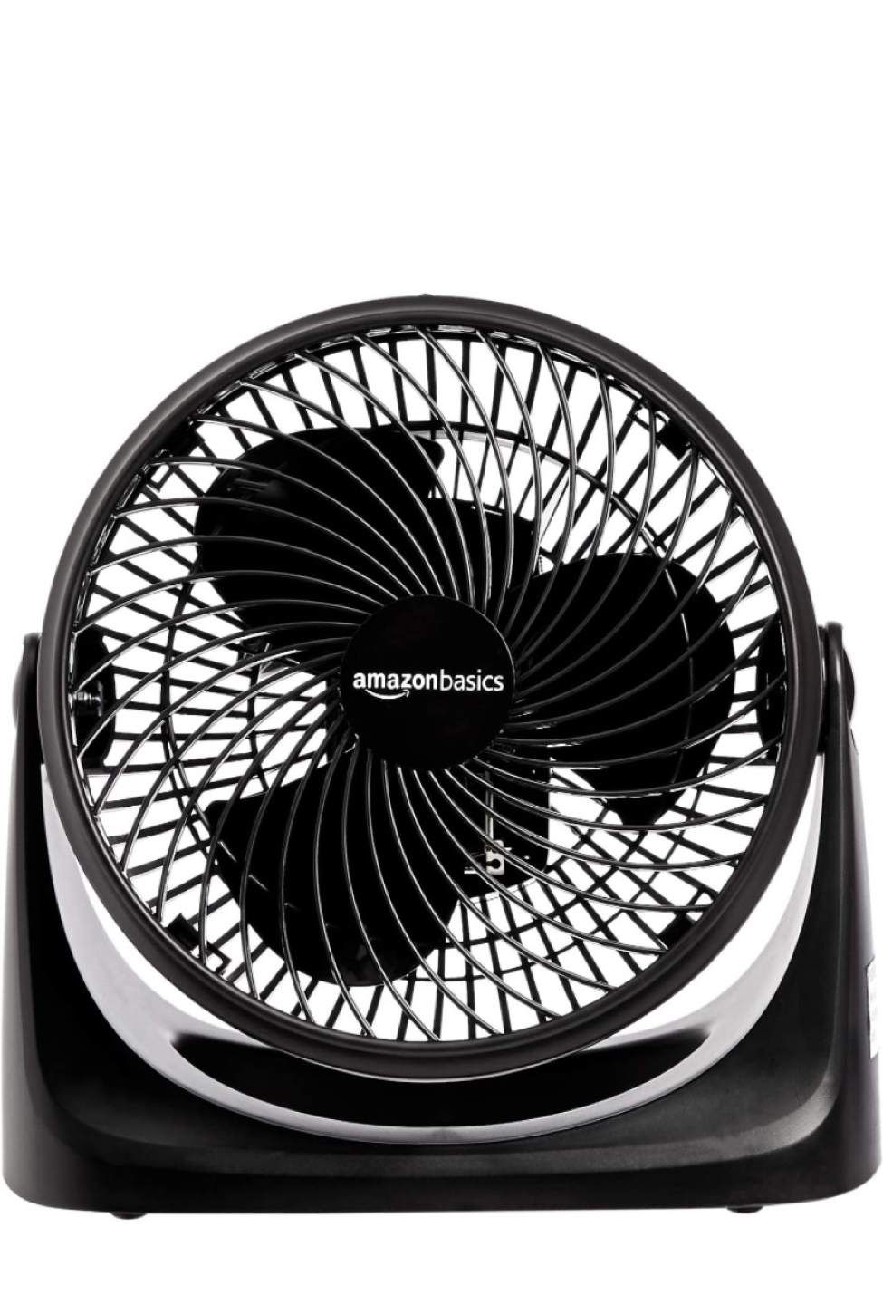 Portable fan thumbnail
