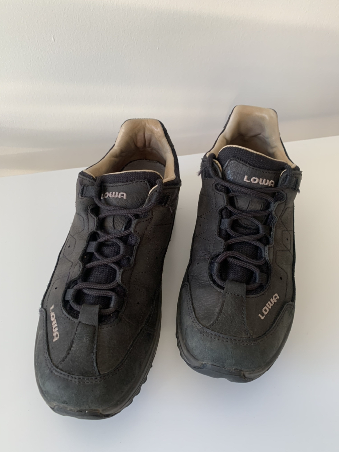 Lowa Trekking Shoes