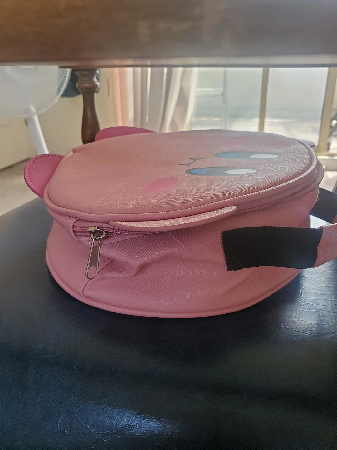 Brand New Kirby Lunch Box image indicator(2)