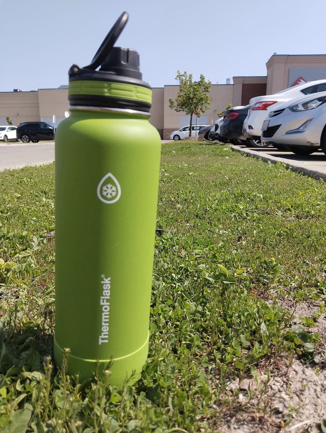 ThermoFlask