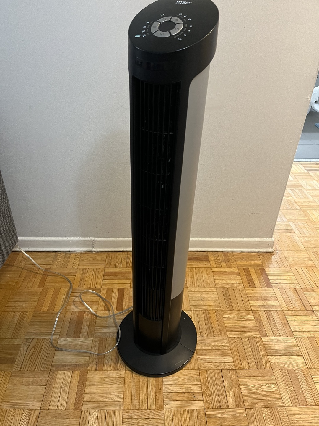 Seville Tower Fan thumbnail
