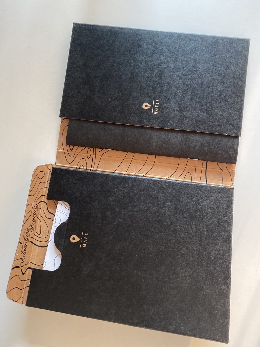Adventure journal #freecycle - photo 2