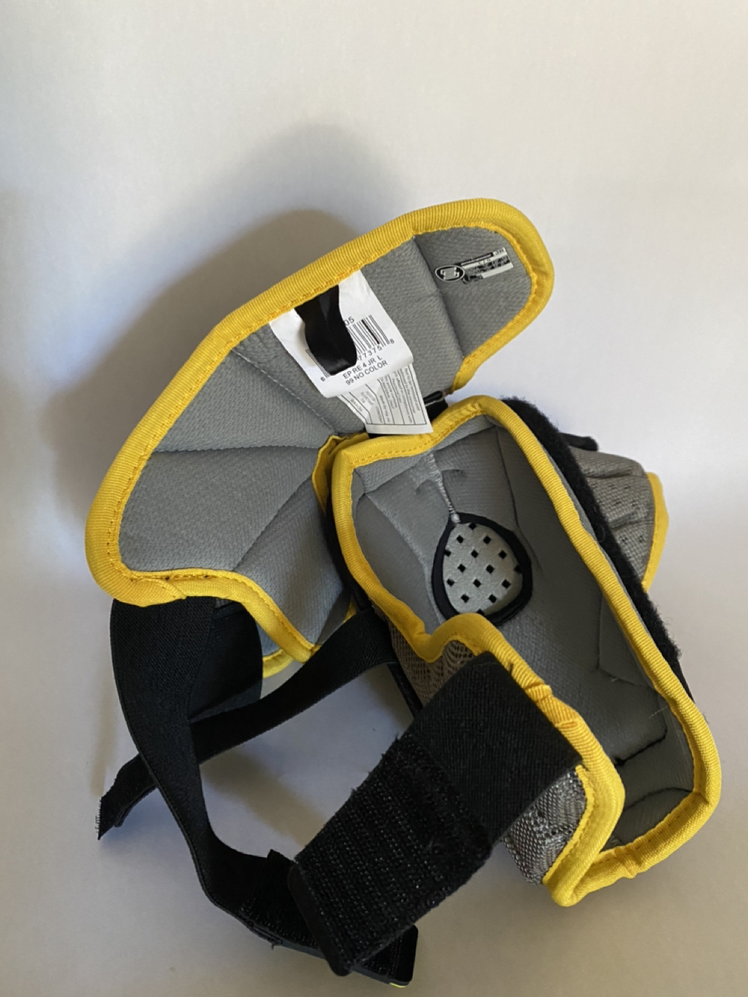 *Almost new* Elbow Pads image indicator(5)