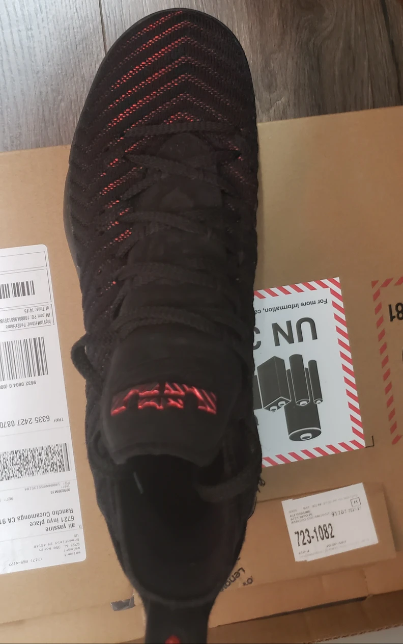 NIKE DUNK SHOES image indicator(4)