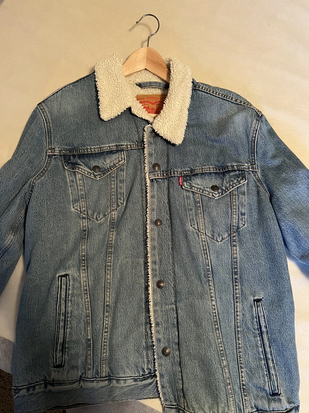 Levi’s