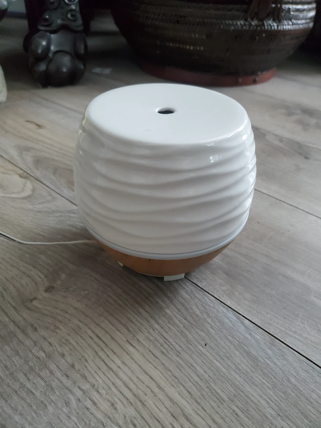 aroma diffuser