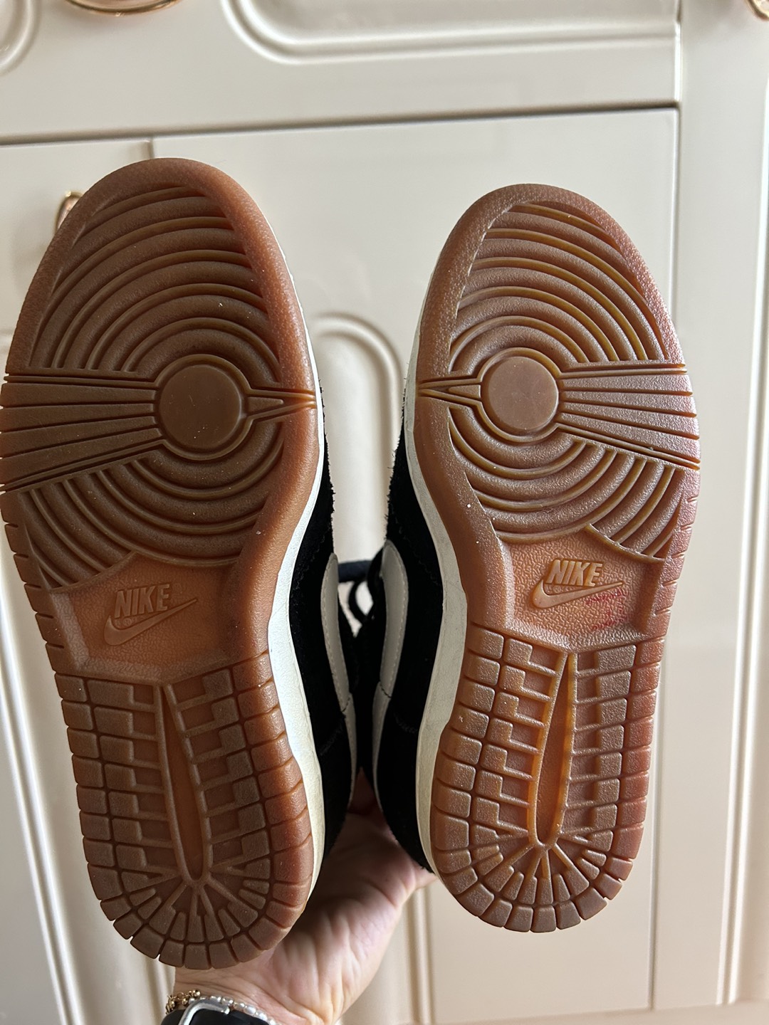 Nike sky high wedge dunks image indicator(2)