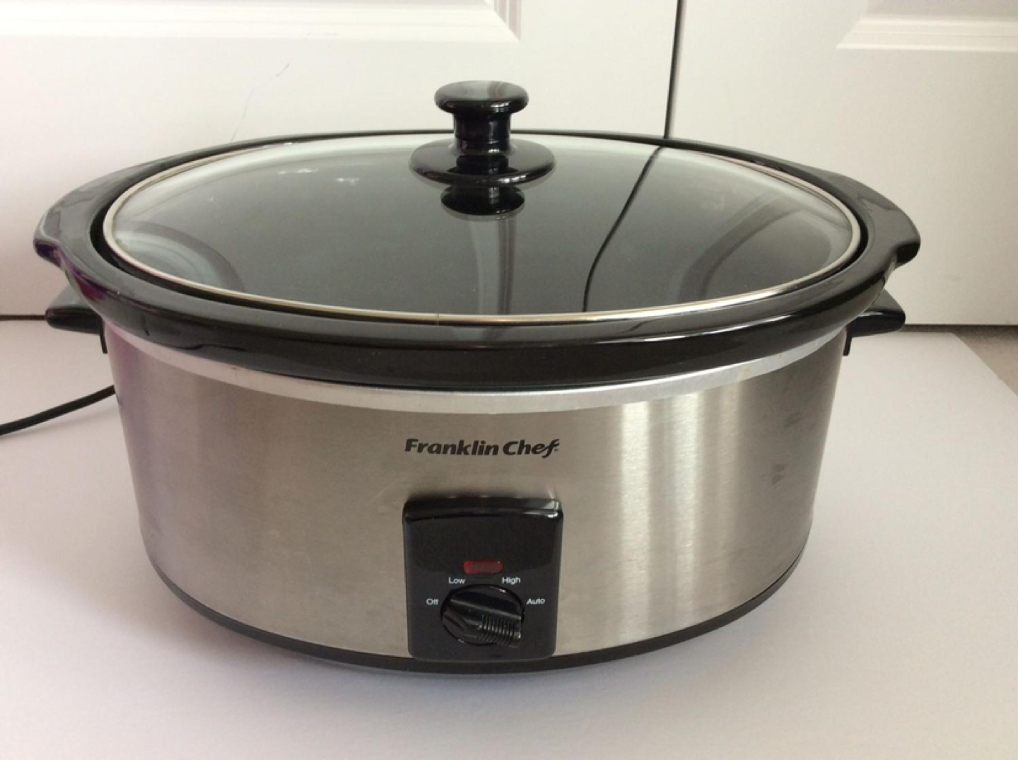 Crockpot on sale thumbnail